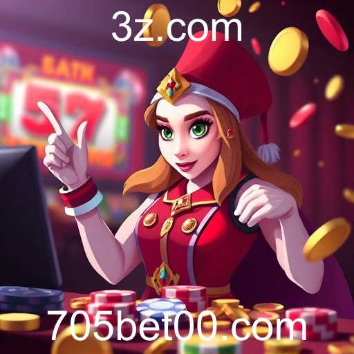 Explorando a Categoria de Ofertas Especiais em 705bet