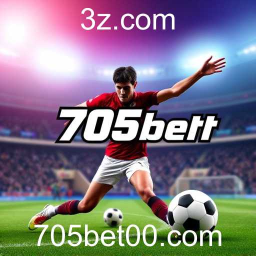 Apostas Esportivas na 705bet: Uma Experiência Atraente e Responsável
