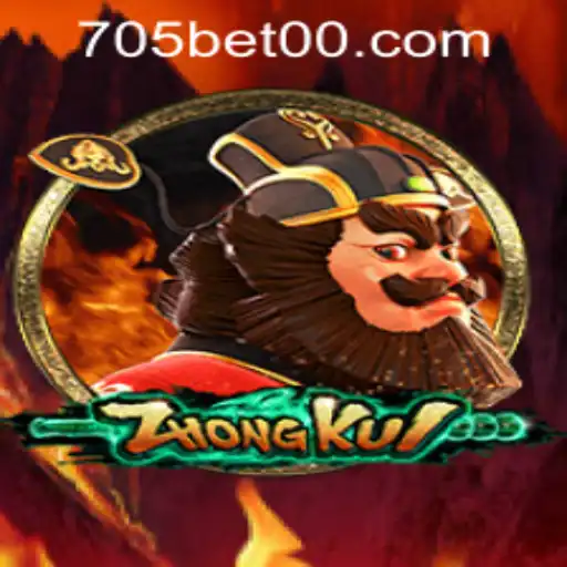 Discovering ZhongKui: A Legendary Game Experience